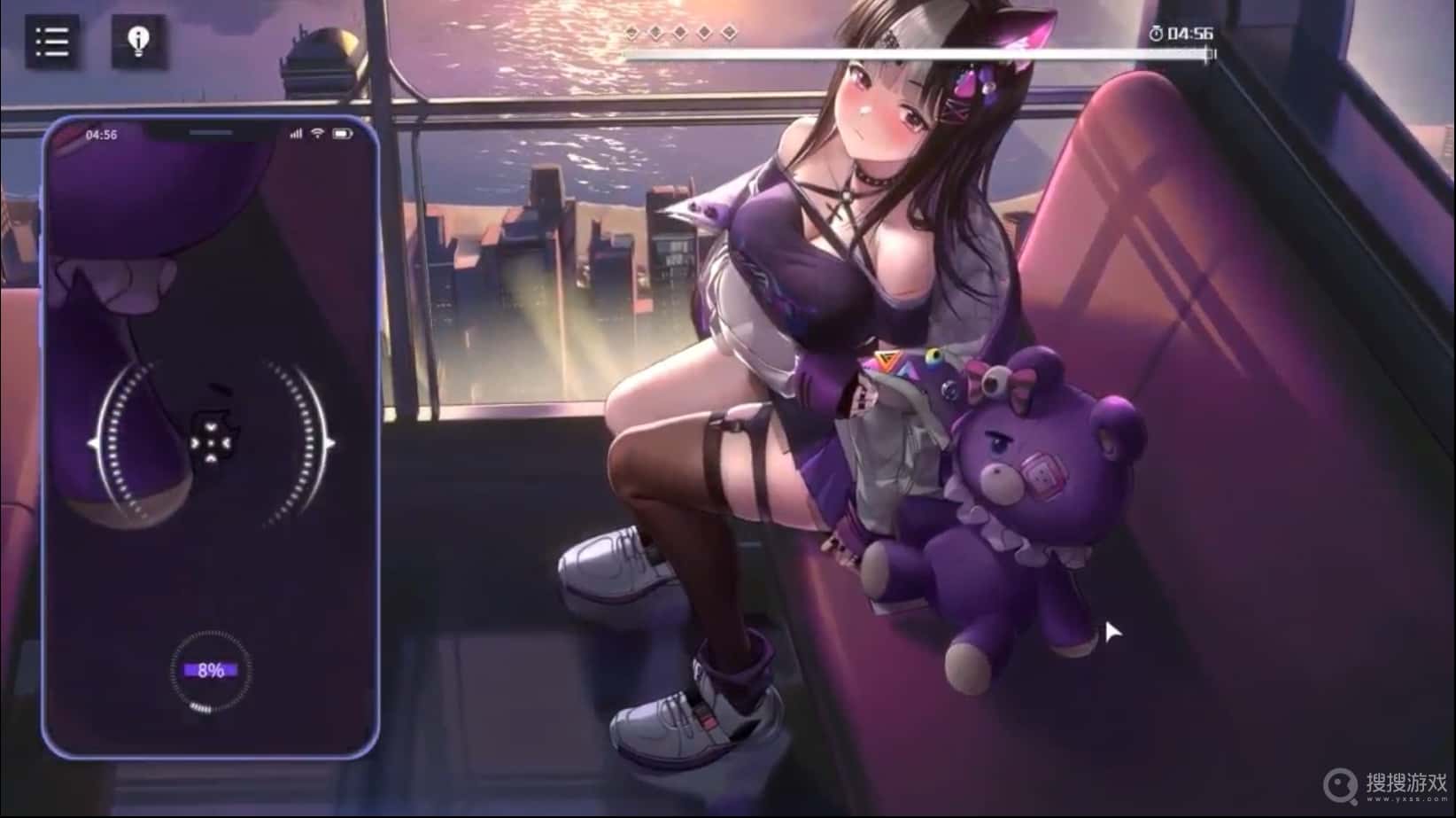 视觉数据3